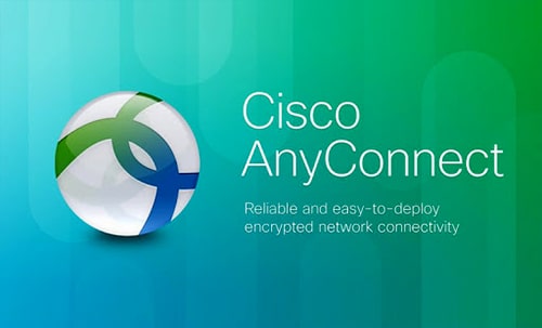 دانلود فیلترشکن Any Connect انی کانکنت ویندوز کامپیوتر اندروید دسکتاپ ios
