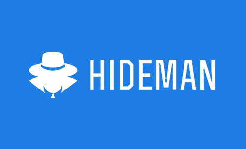 دانلود فیلترشکن Hideman VPN هایدمن وی پی ان ویندوز کامپیوتر اندروید دسکتاپ ios