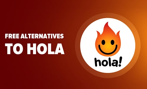 دانلود فیلترشکن Hola VPN هولا وی پی ان ویندوز کامپیوتر اندروید دسکتاپ ios