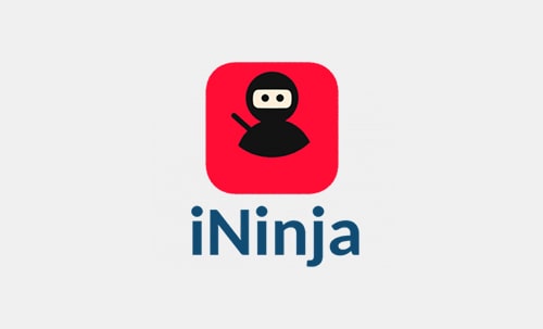 دانلود فیلترشکن ININJA VPN آینینجا وی پی ان ویندوز کامپیوتر اندروید دسکتاپ ios
