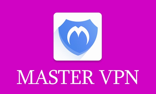 دانلود فیلترشکن Master VPN