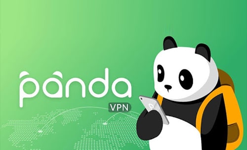 دانلود فیلترشکن Panda VPN پاندا وی پی ان ویندوز کامپیوتر اندروید دسکتاپ ios