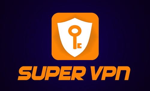 دانلود فیلترشکن Super VPN سوپر وی پی ان ویندوز کامپیوتر اندروید دسکتاپ ios