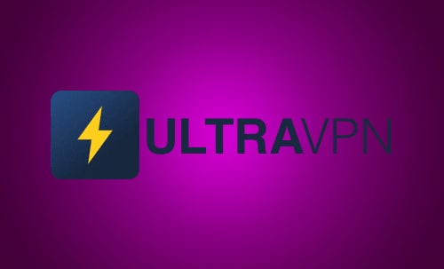 دانلود فیلترشکن ULTRA VPN الترا وی پی ان ویندوز کامپیوتر اندروید دسکتاپ ios