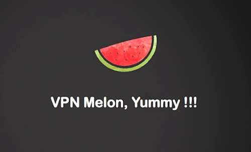 دانلود فیلترشکن VPN Melon