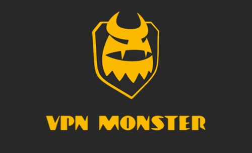 دانلود فیلترشکن VPN Monster مانستر وی پی ان ویندوز کامپیوتر اندروید دسکتاپ ios