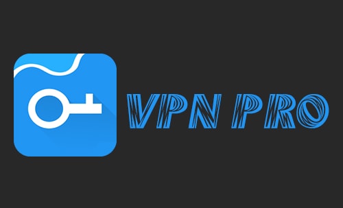 دانلود فیلترشکن VPN Pro