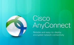 دانلود فیلتر شکن Any Connect