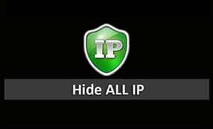 دانلود فیلتر شکن Hide All IP