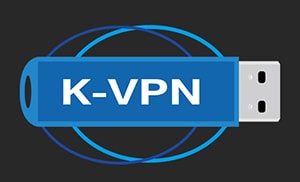 K-VPN دانلود فیلتر شکن