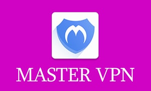 Master VPN دانلود فیلتر شکن