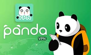دانلود فیلتر شکن Panda VPN