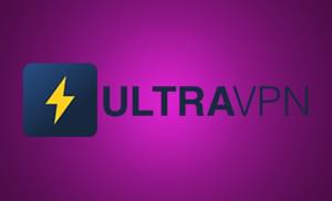 دانلود فیلتر شکن ULTRA VPN