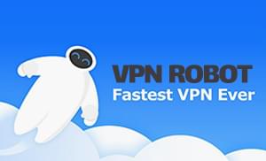 دانلود فیلتر شکن VPN Robot