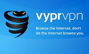 دانلود فیلتر شکن VYPR VPN